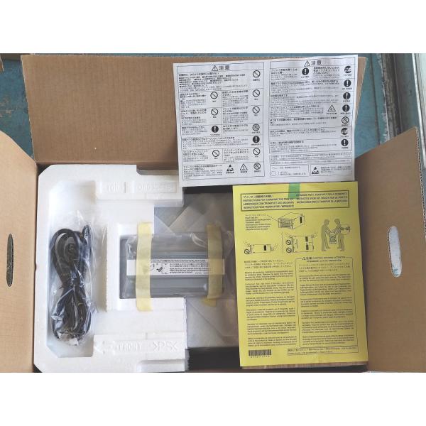 ドライバー無し 未使用 箱いたみあり 三菱 MITSUBISHI デジタルカラープリンター CP-D70D-KJ その1
