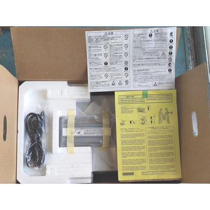 ドライバー無し 未使用 箱いたみあり 三菱 MITSUBISHI デジタルカラープリンター CP-D70D-KJ その1