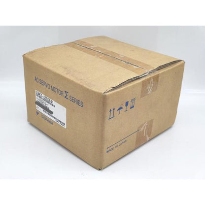 新品 安川電機 YASKAWA SGMCS-05BDB41