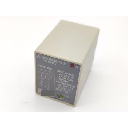 中古 三菱 MITSUBISHI UA-DL2