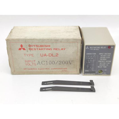 中古 三菱 MITSUBISHI UA-DL2