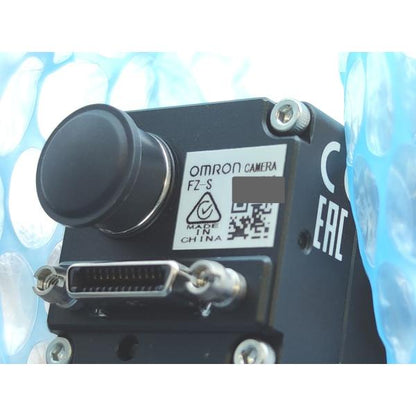 新品 オムロン OMRON FZ-S