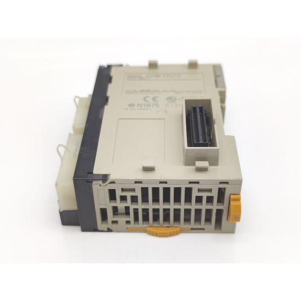 本体テープ跡有 中古 オムロン OMRON CJ1M-CPU13 Ver.4.0