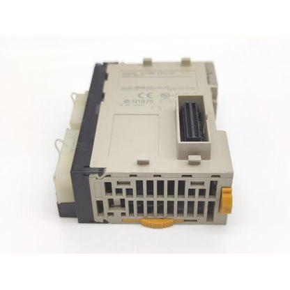 本体テープ跡有 中古 オムロン OMRON CJ1M-CPU13 Ver.4.0