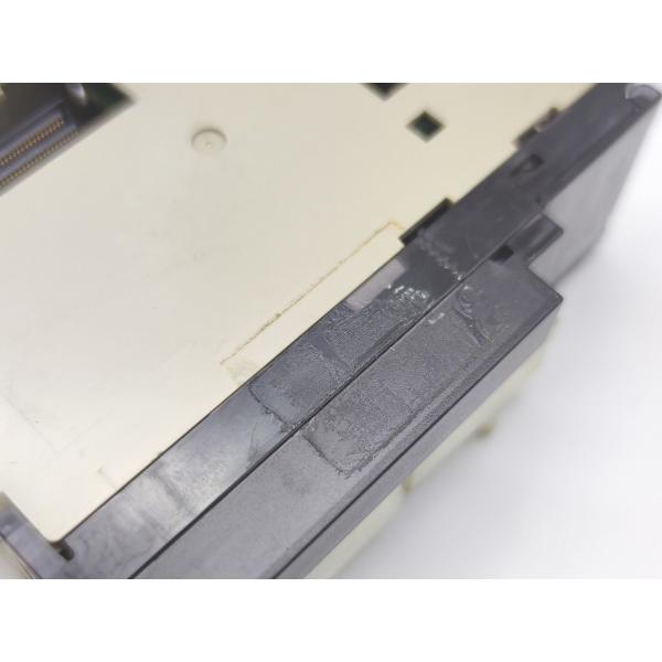 本体テープ跡有 中古 オムロン OMRON CJ1M-CPU13 Ver.4.0