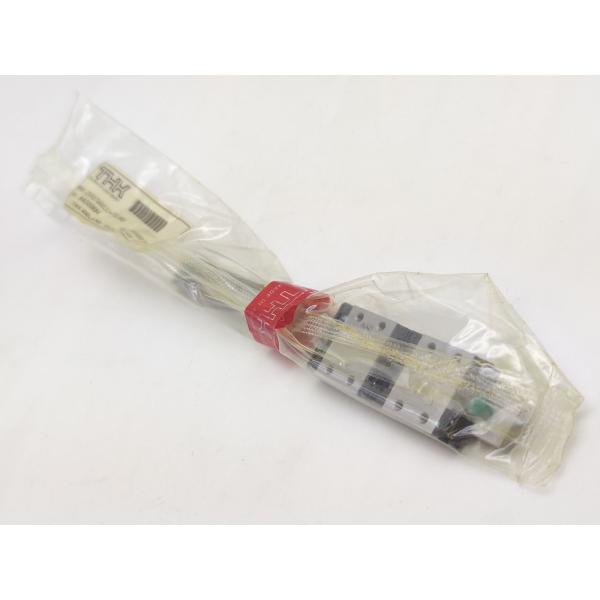 汚れあり 未使用 THK 2SRS7WMUU＋170LHM