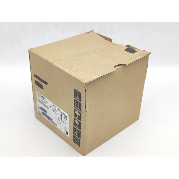箱マジック書込いたみあり 未使用 TOSHIBA 東芝 VFS15-2015PM