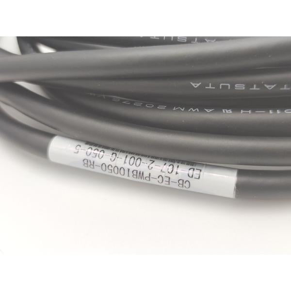 中古 IAI EC-WS10LCR-450-S5-TMD2-WA その1