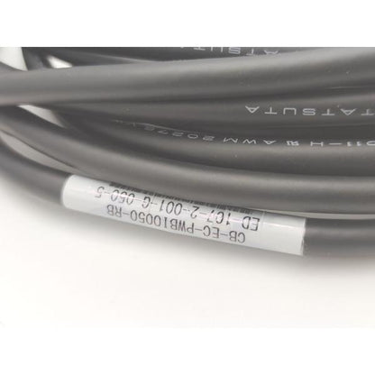 中古 IAI EC-WS10LCR-450-S5-TMD2-WA その1