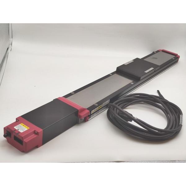 中古 IAI EC-WS10LCR-450-S5-TMD2-WA その1