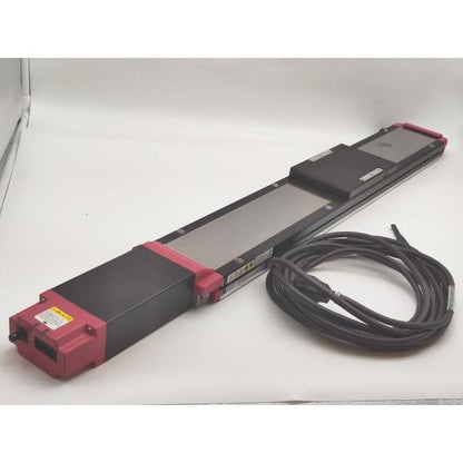 中古 IAI EC-WS10LCR-450-S5-TMD2-WA その1