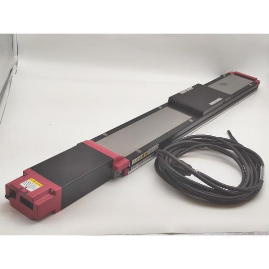 中古 IAI EC-WS10LCR-450-S5-TMD2-WA その1