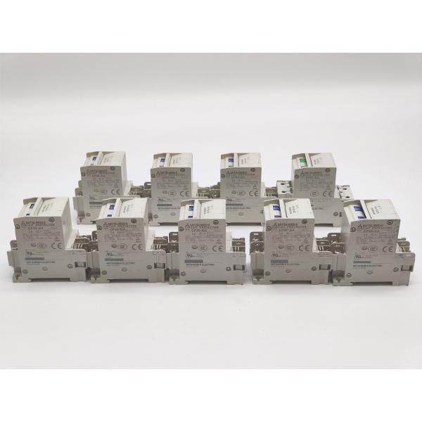 中古 三菱 MITSUBISHI CP30-BA POLE2 5A 9点セット