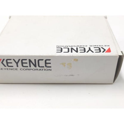 箱よごれあり 未使用 キーエンス AP-14 KEYENCE
