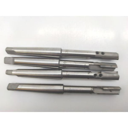 一部サビあり 中古 daritec  counter bore  ?9.9×143°×3.5×MT1 9個セット