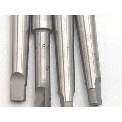 一部サビあり 中古 daritec  counter bore  ?9.9×143°×3.5×MT1 9個セット