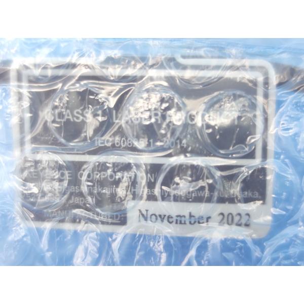 新品 キーエンス KEYENCE LR-TB2000CL その4