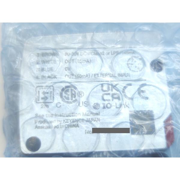 新品 キーエンス KEYENCE LR-TB2000CL その4