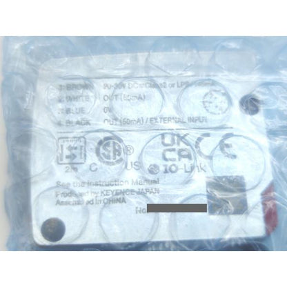 新品 キーエンス KEYENCE LR-TB2000CL その4