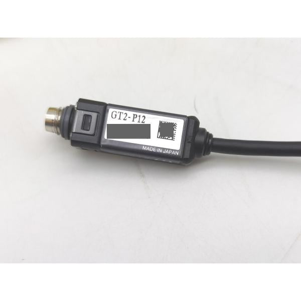 箱いたみあり 未使用 キーエンス KEYENCE GT2-P12 その2