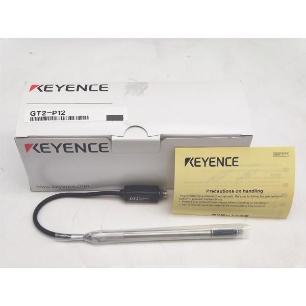 箱いたみあり 未使用 キーエンス KEYENCE GT2-P12 その2