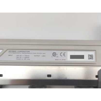 中古 キーエンス KEYENCE SJ-E060A
