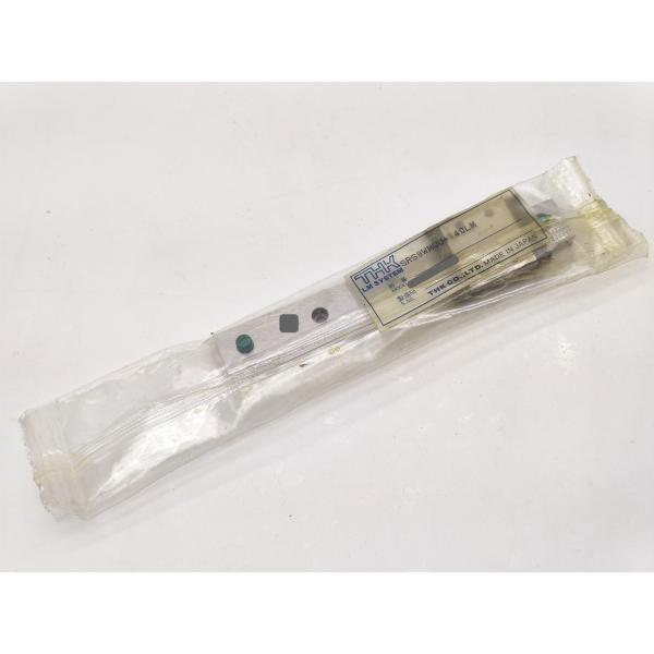 汚れあり 未使用 THK SRS9WMUU＋140LM