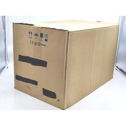 箱マジック書込いたみあり 新品 安川電機 CIMR-AA2A0081FAA