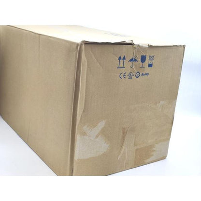 箱マジック書込いたみあり 新品 安川電機 CIMR-AA2A0081FAA