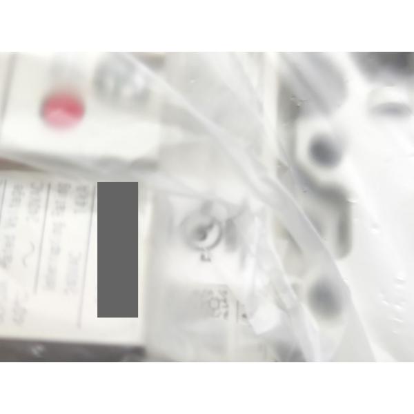 新品 三菱 MITSUBISHI NF50-SVFU 3P 15A AX-1LS その3