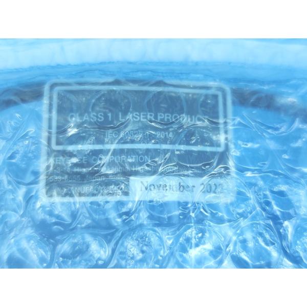 新品 キーエンス KEYENCE LR-TB2000CL その3