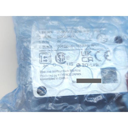 新品 キーエンス KEYENCE LR-TB2000CL その3
