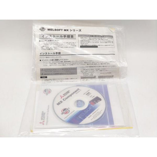 新品 三菱 MITSUBISHI SW4DNC-ACT-J