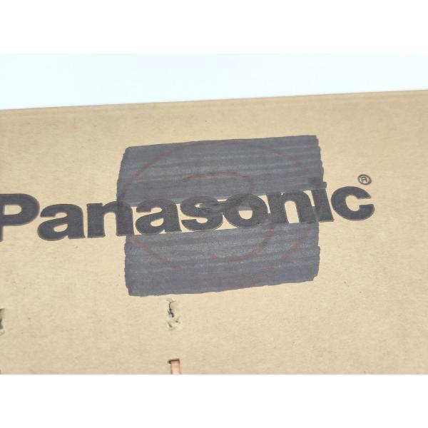 箱いたみ・汚れあり、書き込みあり 2022年 新品 パナソニック Panasonic MSMF152L1C5
