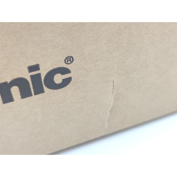 箱いたみ・汚れあり、書き込みあり 2022年 新品 パナソニック Panasonic MSMF152L1C5