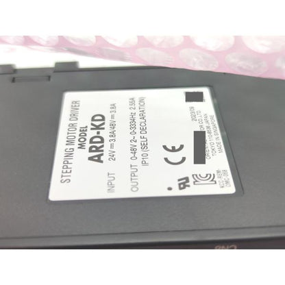 箱なし 未使用 オリエンタルモーター ARD-KD その1