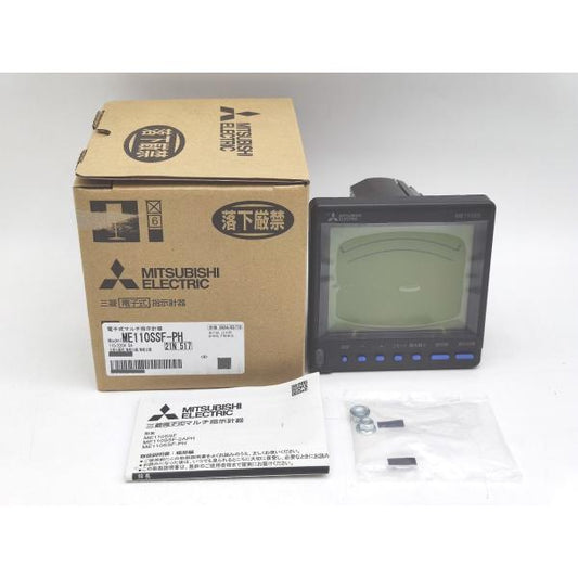 箱いたみあり 新品 三菱 MITSUBISHI ME110SSF-PH その4