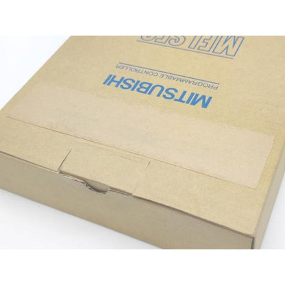 箱ガムテープ・いたみあり 中古 三菱 MITSUBISHI AJ71LP21