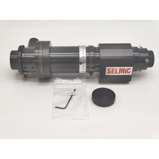 中古 SELMIC SE-40ZP