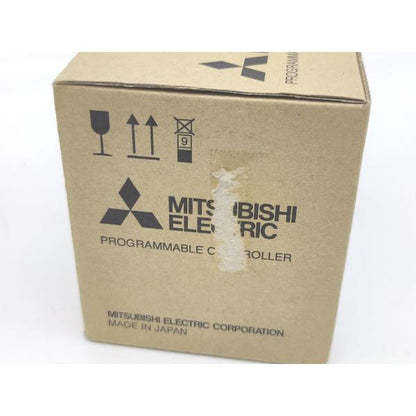 箱いたみあり 2022年 新品 三菱 MITSUBISHI AJ65SBT2B-64DA