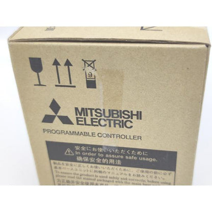 箱いたみあり 2022年 新品 三菱 MITSUBISHI AJ65SBT2B-64DA