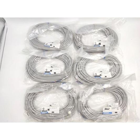6点セット 未使用 オムロン OMRON XS2F-D422-J80-F