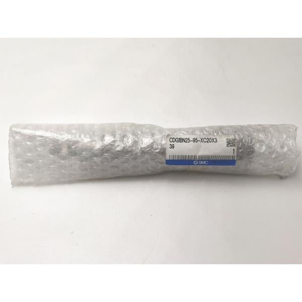 外袋よごれあり 未使用 SMC CDG1BN25-95-XC20X339 その1
