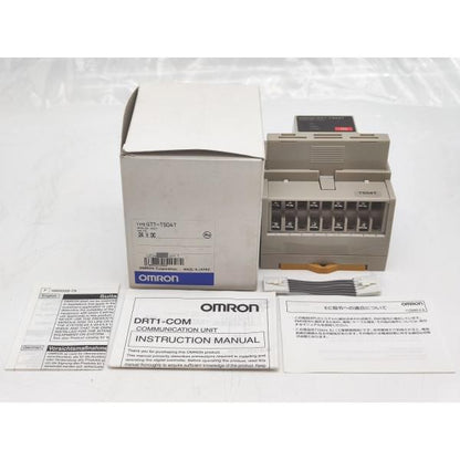 未使用 オムロン OMRON GT1-TS04T 24VDC