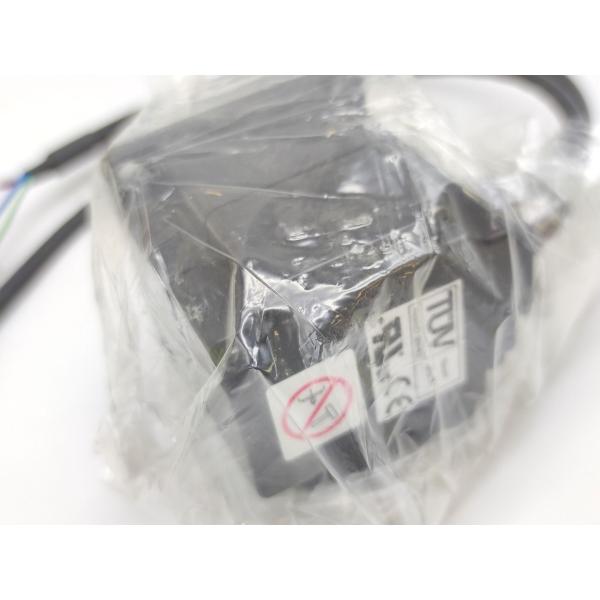 箱いたみあり 未使用 安川電機 YASKAWA SGMPH-01AAA21