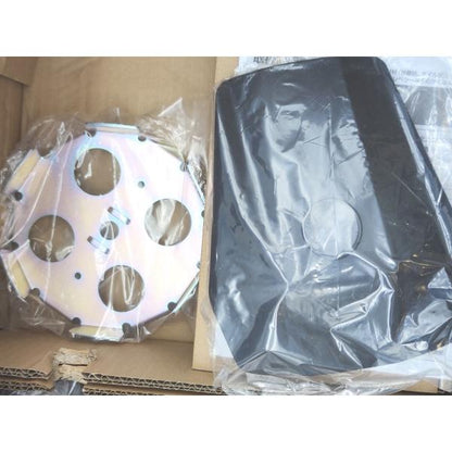 箱いたみあり 新品 HiKOKI UM36DA 36V 200mm（150mmスクリュ付属）