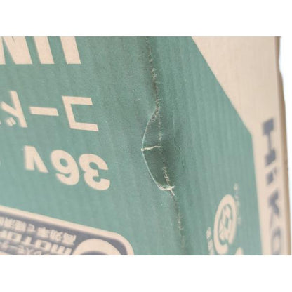 箱いたみあり 新品 HiKOKI UM36DA 36V 200mm（150mmスクリュ付属）
