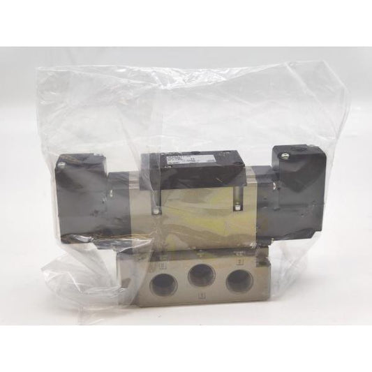 箱なし 未使用 SMC VFRA3211-03 その2