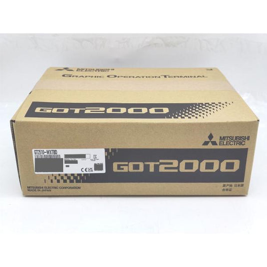 2025年製 新品 三菱 MITSUBISHI GT2510-WXTBD その3