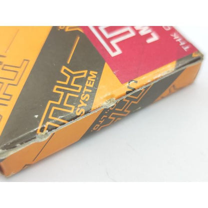 箱汚れあり 新品 THK RSR7MUU＋55LM